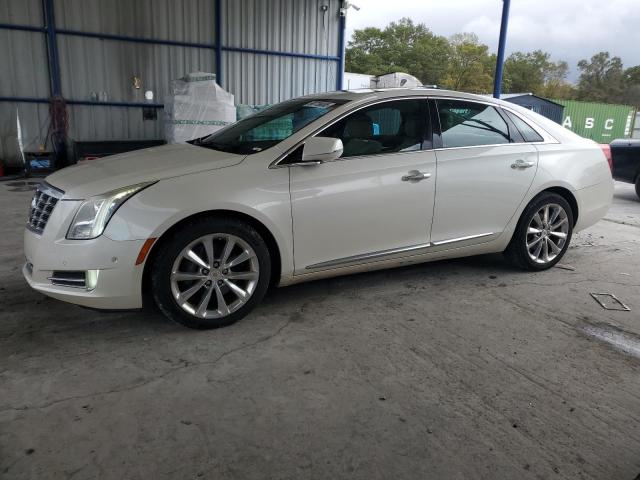 90739085 :رقم المزاد ، 2G61P5S32E9179694 vin ، 2014 Cadillac Xts Premiu مزاد بيع
