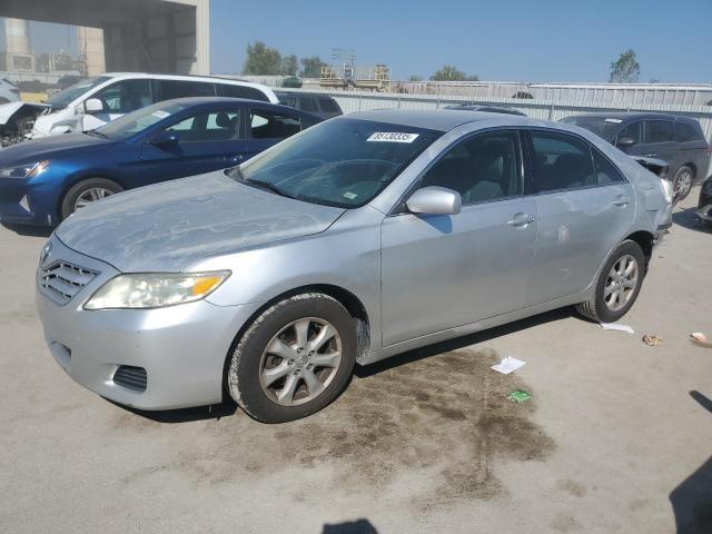 85130335 :رقم المزاد ، 4T1BF3EK1BU763073 vin ، 2011 Toyota Camry Base مزاد بيع