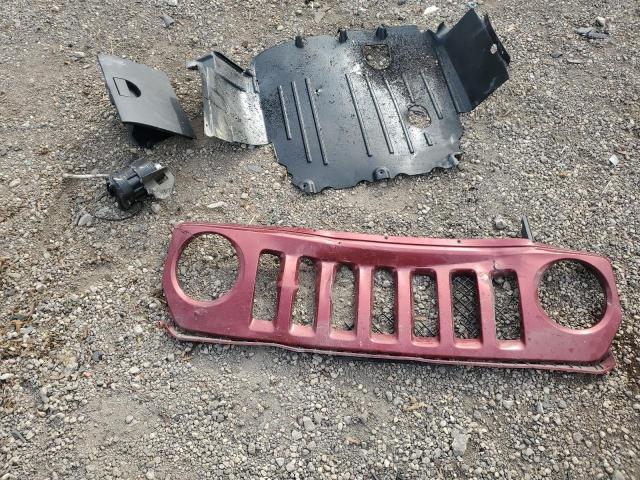 2013 Jeep Patriot მანქანა იყიდება აუქციონზე, vin: 1C4NJPFA9DD250363, აუქციონის ნომერი: 84900835
