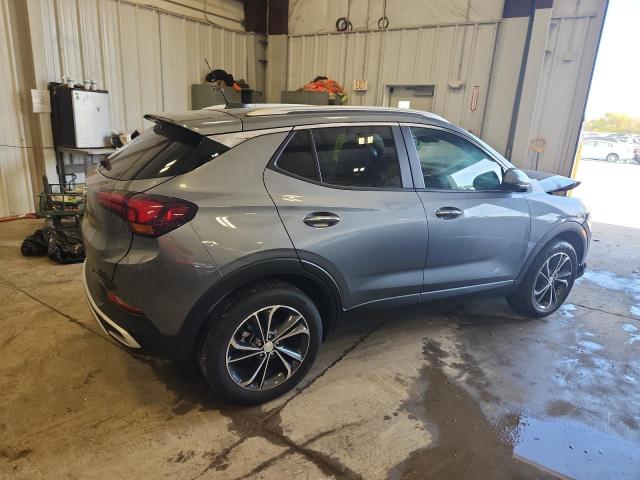 84904225 :رقم المزاد ، KL4MMESL6NB089797 vin ، 2022 Buick Encore Gx مزاد بيع
