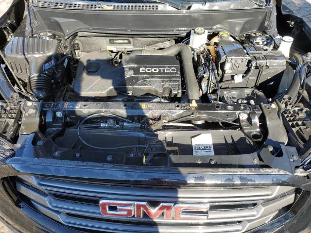 Aukcja sprzedaży 2019 Gmc Terrain, vin: 3GKALPEV8KL340824, numer aukcji: 81202505