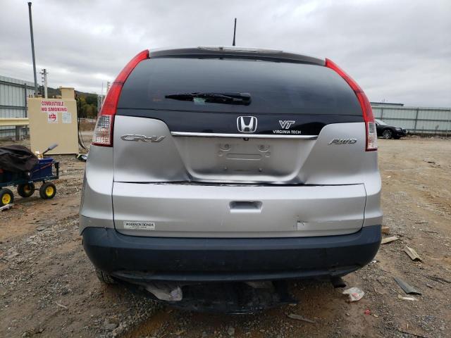 89888465 :رقم المزاد ، 2HKRM4H38EH671704 vin ، 2014 Honda Cr-v Lx مزاد بيع