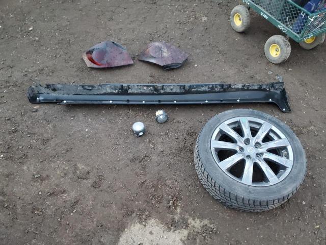 85961415 :رقم المزاد ، JN1CV6AR1CM672227 vin ، 2012 Infiniti G37 مزاد بيع