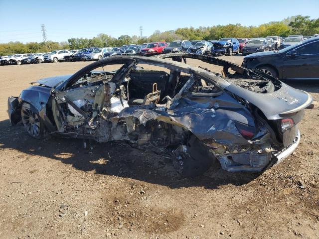 85851935 :رقم المزاد ، 5YJ3E1EC7MF914356 vin ، 2021 Tesla Model 3 مزاد بيع