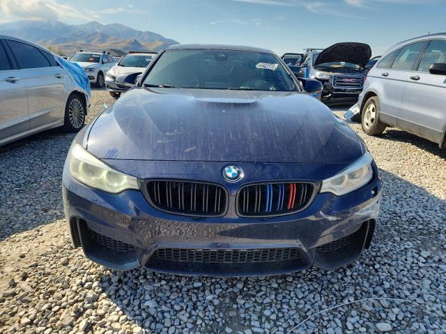 Продажа на аукционе авто 2016 Bmw M4, vin: WBS3R9C5XGK336020, номер лота: 86499805