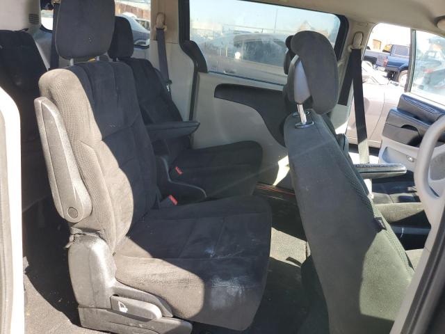 Продаж на аукціоні авто 2016 Dodge Grand Cara, vin: 2C4RDGBG9GR262730, номер лоту: 90404065