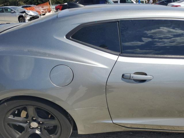 Продажа на аукционе авто 2023 Chevrolet Camaro Ls, vin: 1G1FB1RS5P0141681, номер лота: 94920205