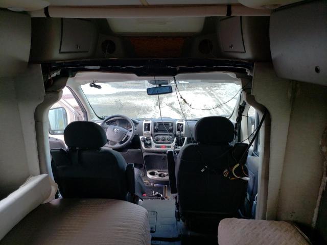 Aukcja sprzedaży 2015 Ram Promaster, vin: 3C7WRVLD3FE507280, numer aukcji: 87089635