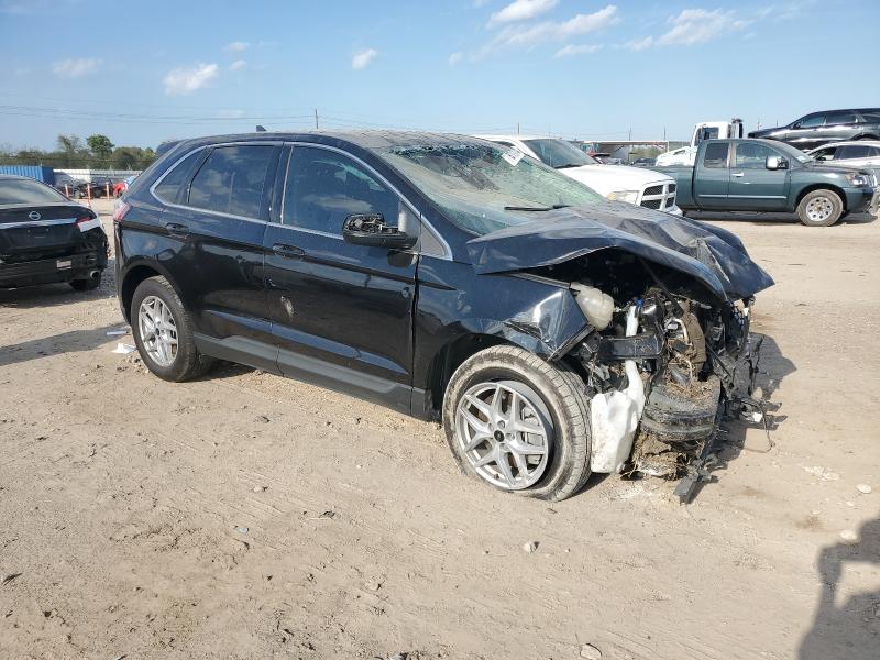 87299315 :رقم المزاد ، 2FMPK4J91RBA93812 vin ، 2024 Ford Edge Sel مزاد بيع