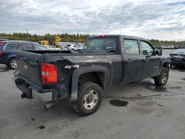 Aukcja sprzedaży 2013 Chevrolet Silverado K2500 Heavy Duty, vin: 1GC1KVCG6DF118450, numer aukcji: 82424155