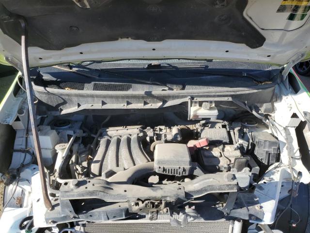 Aukcja sprzedaży 2018 Chevrolet City Expre, vin: 3N63M0YN5JK697321, numer aukcji: 87397705