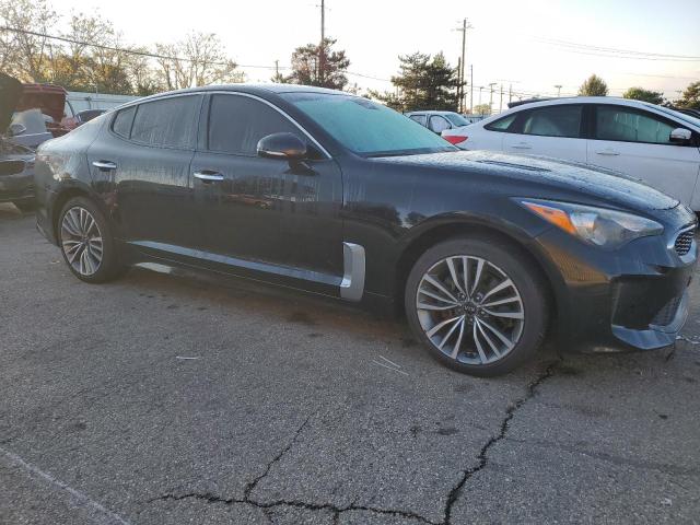 90094655 :رقم المزاد ، KNAE15LA0K6065609 vin ، 2019 Kia Stinger مزاد بيع