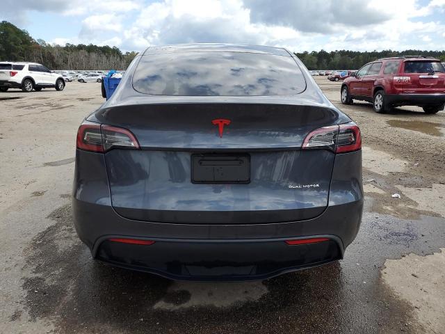Продаж на аукціоні авто 2023 Tesla Model Y, vin: 7SAYGDEE6PF598765, номер лоту: 85528725