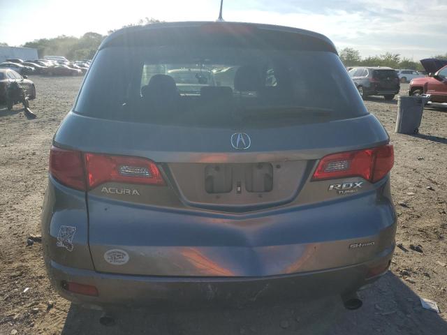 Aukcja sprzedaży 2008 Acura Rdx, vin: 5J8TB18588A019318, numer aukcji: 84548975