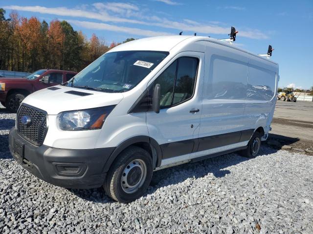 86223665 :رقم المزاد ، 1FTBR1CG0PKC06107 vin ، 2023 Ford Transit مزاد بيع