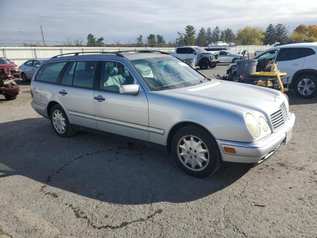 Продажа на аукционе авто 1998 Mercedes-benz E-320, vin: WDBJH65F3WA550761, номер лота: 90778525