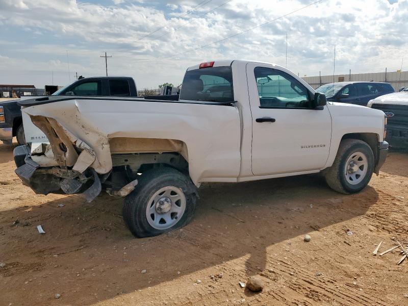 Продажа на аукционе авто 2014 Chevrolet Silverado, vin: 1GCNCPEH5EZ215039, номер лота: 47806206