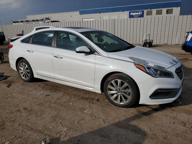 Aukcja sprzedaży 2017 Hyundai Sonata, vin: 5NPE34AF5HH466402, numer aukcji: 82364305