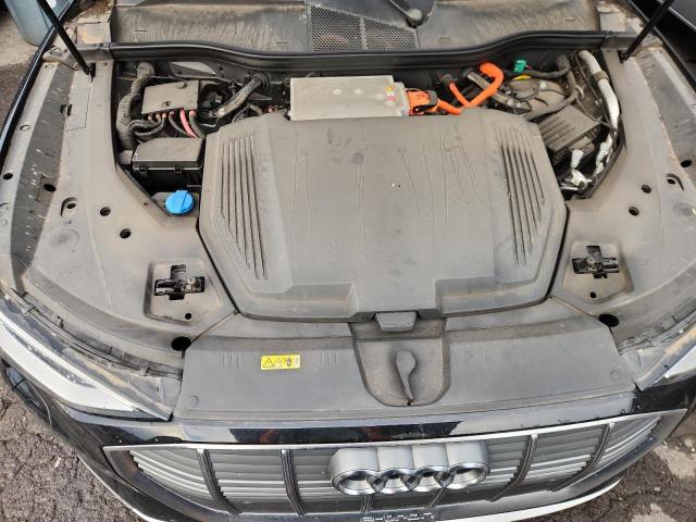 Продаж на аукціоні авто 2019 Audi E-tron Pre, vin: WA1VAAGE4KB011224, номер лоту: 90250945