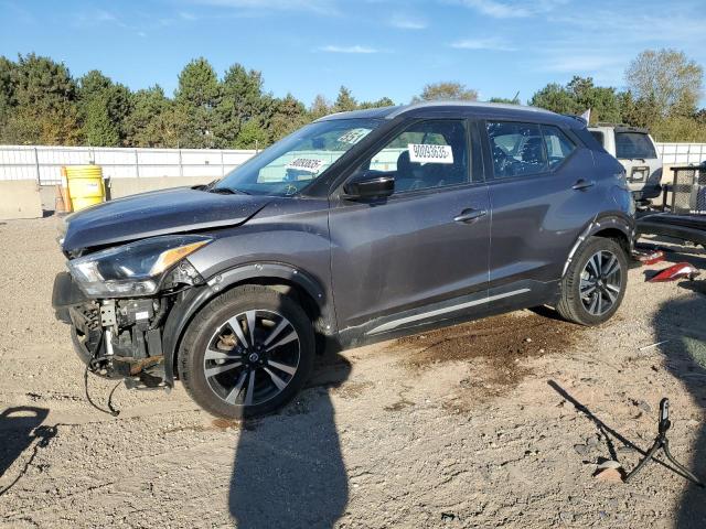 Auction sale of the 2018 Nissan Kicks, vin: 3N1CP5CU6JL501132, lot number: 90093635