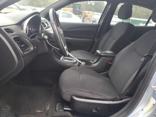 Aukcja sprzedaży 2012 Chrysler 200, vin: 1C3CCBBG1CN276855, numer aukcji: 90587305