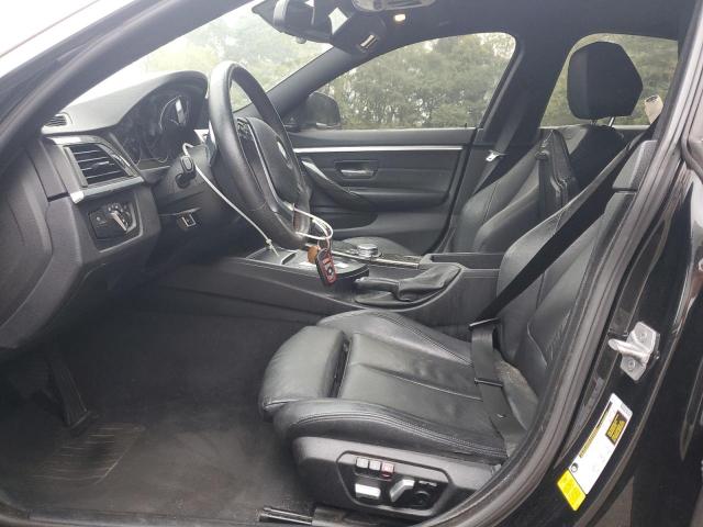 Aukcja sprzedaży 2017 Bmw 430i, vin: WBA4F7C53HG786912, numer aukcji: 81936705