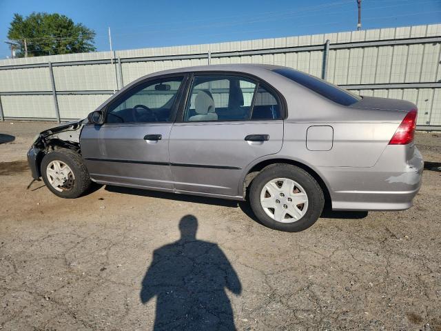 Aukcja sprzedaży 2005 Honda Civic Dx V, vin: 1HGES16305L007156, numer aukcji: 84392195
