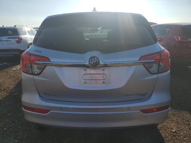 Продажа на аукционе авто 2017 Buick Envision, vin: LRBFXDSA4HD154054, номер лота: 82505385