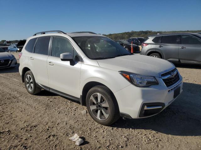 2017 Subaru Forester 2 მანქანა იყიდება აუქციონზე, vin: JF2SJARCXHH560034, აუქციონის ნომერი: 87074425