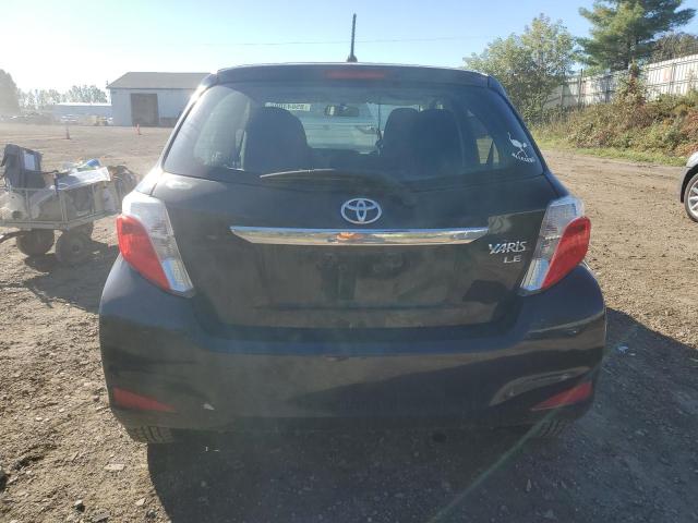 85644895 :رقم المزاد ، JTDKTUD37DD569227 vin ، 2013 Toyota Yaris مزاد بيع