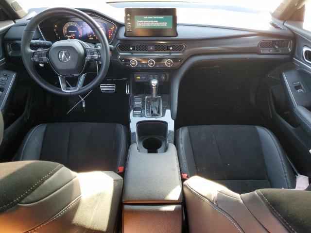 86846535 :رقم المزاد ، 19UDE4H69SA006235 vin ، 2025 Acura Integra A- مزاد بيع