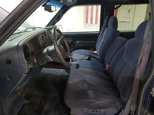 Aukcja sprzedaży 1998 Chevrolet Suburban C, vin: 1GNEC16R5WJ361307, numer aukcji: 85717335
