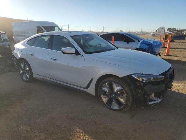 Aukcja sprzedaży 2024 Bmw I4, vin: WBY43AW04RFS29537, numer aukcji: 82543855