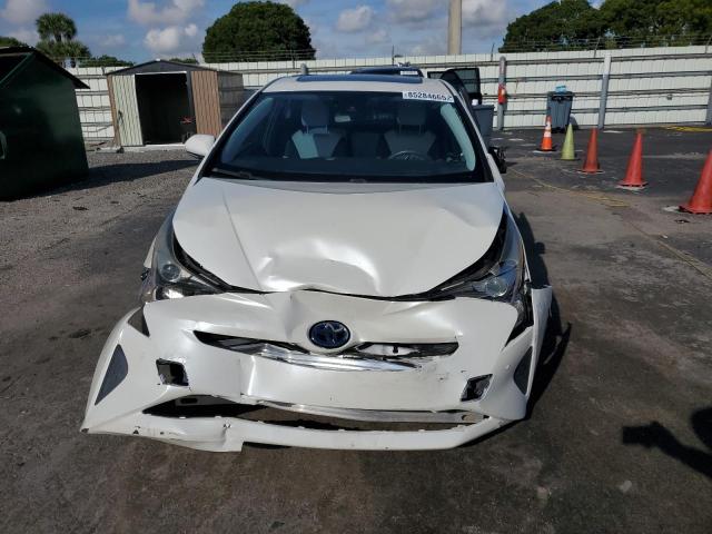 85284665 :رقم المزاد ، JTDKARFUXG3006305 vin ، 2016 Toyota Prius مزاد بيع