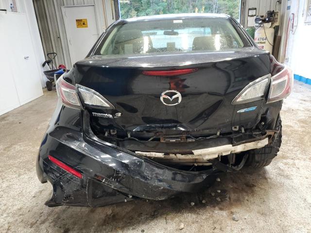 Aukcja sprzedaży 2013 Mazda 3, vin: JM1BL1VPXD1786207, numer aukcji: 86299305
