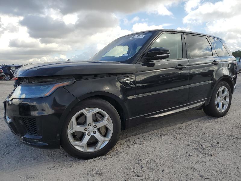 Aukcja sprzedaży 2020 Land Rover Range Rove, vin: SALWR2SU3LA899553, numer aukcji: 86890675