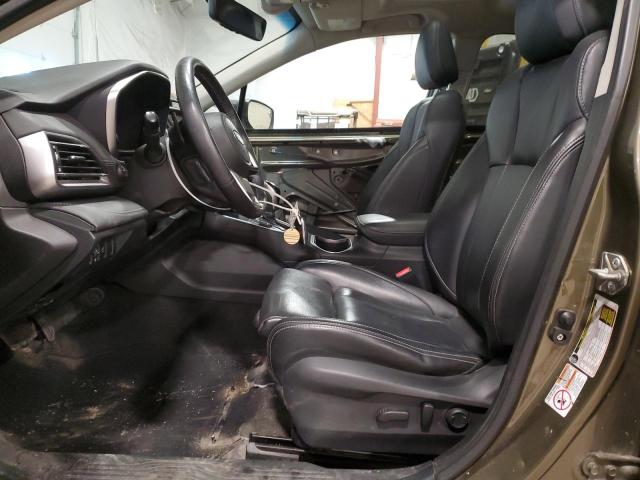 86484905 :رقم المزاد ، 4S4BTANCXL3161592 vin ، 2020 Subaru Outback مزاد بيع