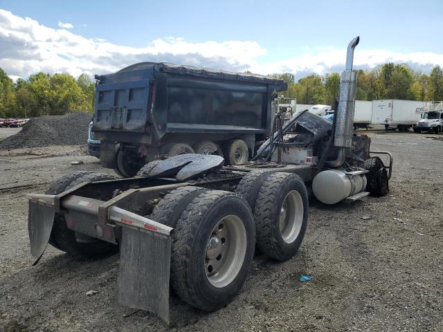 Продажа на аукционе авто 2007 International 9200i, vin: 2HSCEAPRX7C424109, номер лота: 82245195