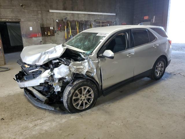 2019 Chevrolet Equinox Lt მანქანა იყიდება აუქციონზე, vin: 3GNAXJEV1KS640974, აუქციონის ნომერი: 83960185