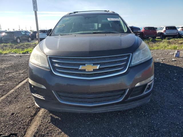 85197515 :رقم المزاد ، 1GNKRHKD7EJ361571 vin ، 2014 Chevrolet Traverse L مزاد بيع