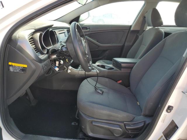 Продажа на аукционе авто 2015 Kia Optima Lx, vin: KNAGM4A73F5605337, номер лота: 85739755