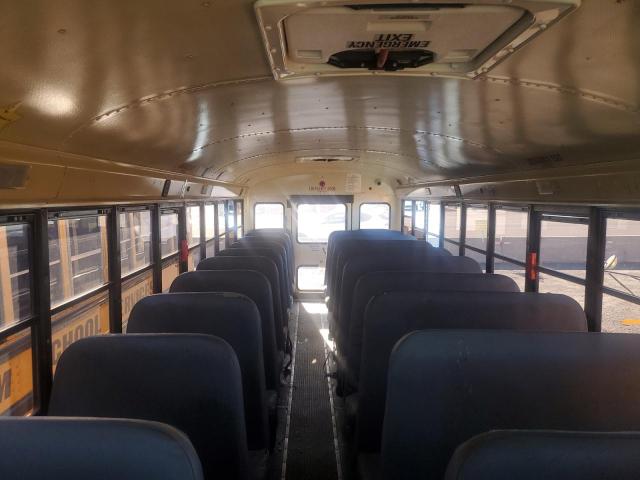 84648705 :رقم المزاد ، 4DRBUAAP59B671613 vin ، 2009 Ic Corporation Ce Series School مزاد بيع