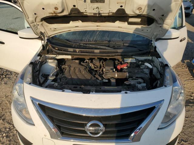 Aukcja sprzedaży 2017 Nissan Versa, vin: 3N1CN7AP5HL824547, numer aukcji: 82209415