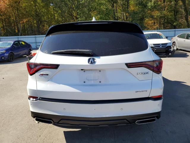Продажа на аукционе авто 2022 Acura Mdx A-spec, vin: 5J8YE1H05NL052052, номер лота: 86993125