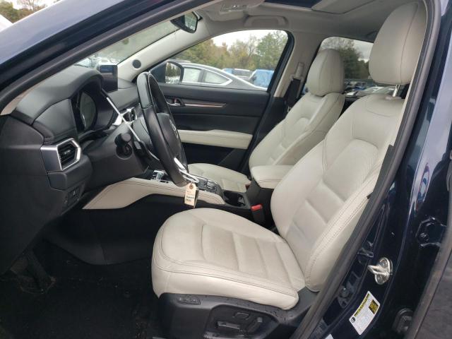 89845485 :رقم المزاد ، JM3KFBDM6N1606637 vin ، 2022 Mazda Cx-5 مزاد بيع