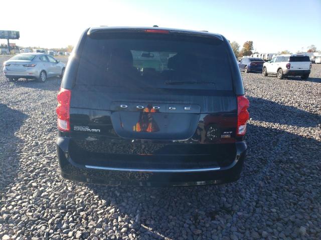 Aukcja sprzedaży 2017 Dodge Grand Caravan, vin: 2C4RDGCG2HR581001, numer aukcji: 89553445