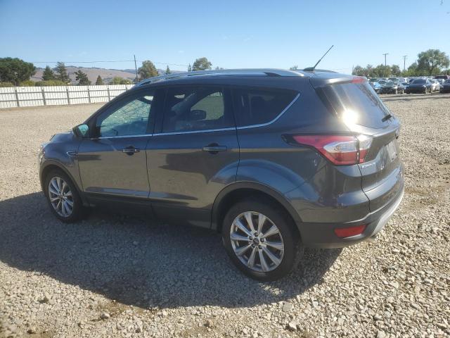 Aukcja sprzedaży 2017 Ford Escape, vin: 1FMCU9J90HUC98973, numer aukcji: 82581325