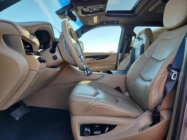 2019 Cadillac Escalade Esv Platinum მანქანა იყიდება აუქციონზე, vin: 1GYS4KKJXKR147627, აუქციონის ნომერი: 82684515