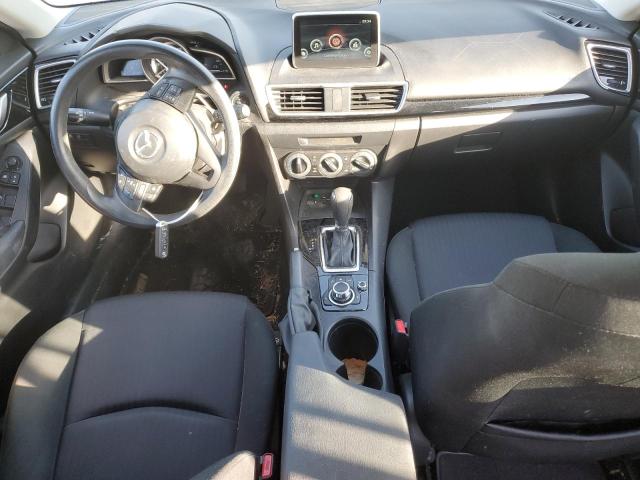 Aukcja sprzedaży 2016 Mazda 3 Sport, vin: JM1BM1T75G1307485, numer aukcji: 85124095