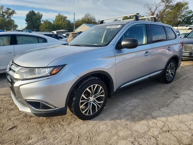 Aukcja sprzedaży 2016 Mitsubishi Outlander, vin: JA4AD2A35GZ010794, numer aukcji: 89893385